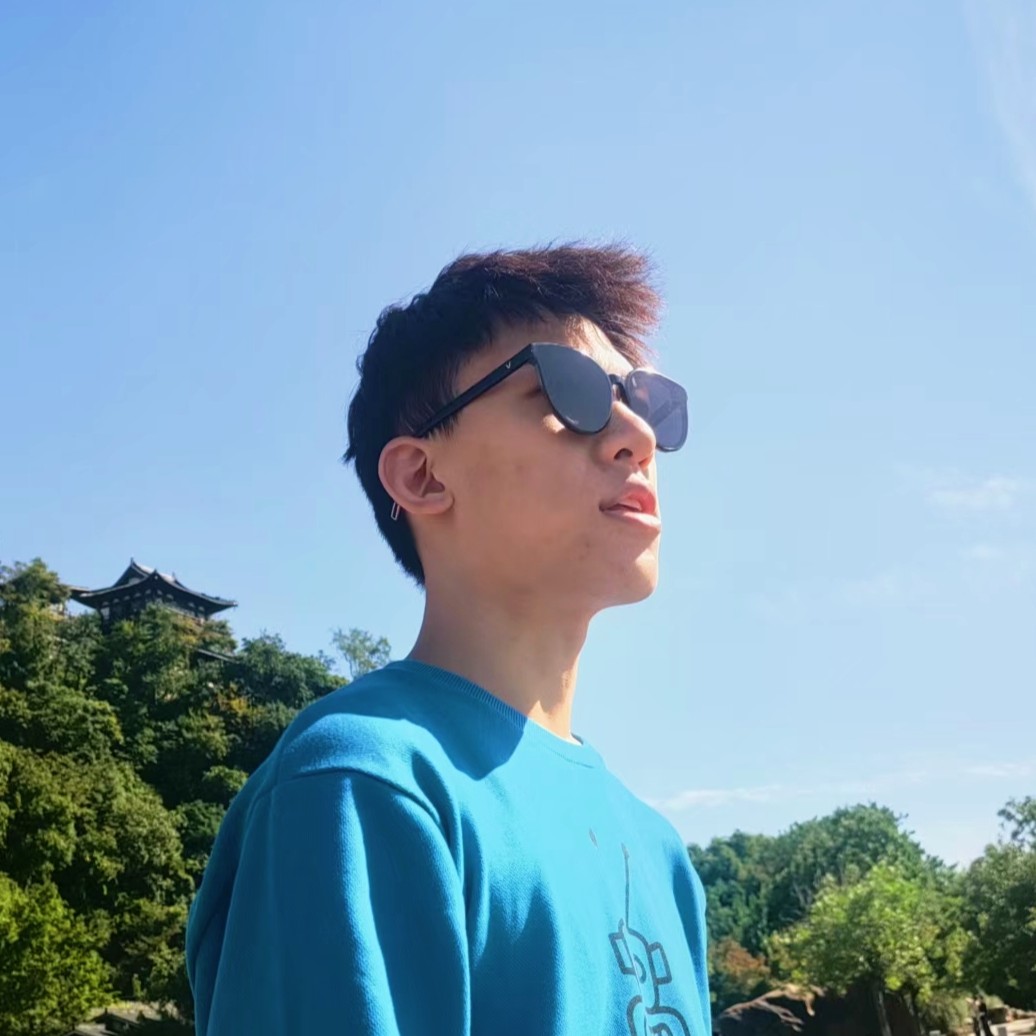 个人头像